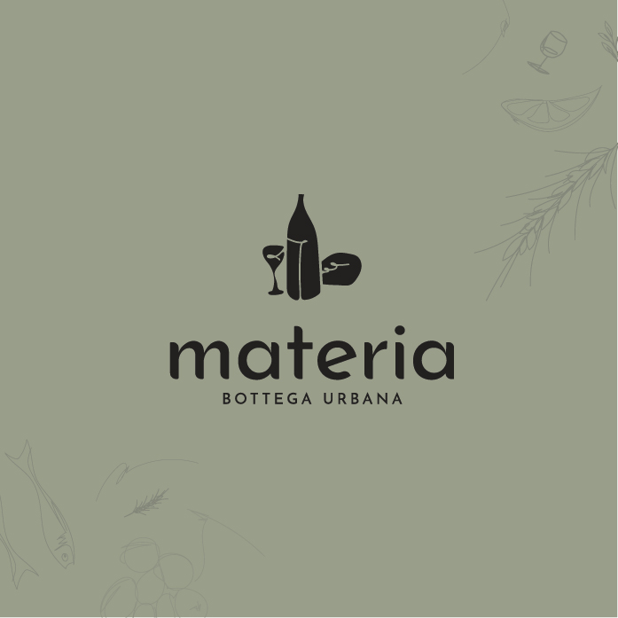 Materia Bottega Urbana a Torino